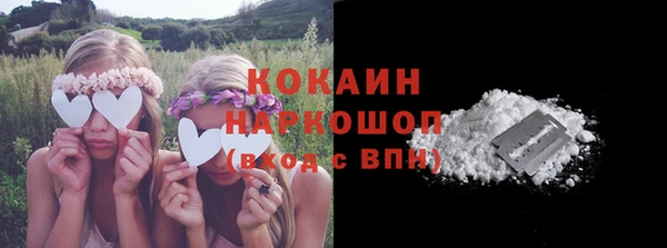 твердый Надым