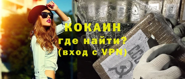 твердый Надым