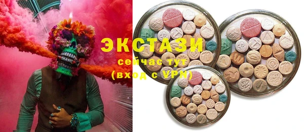 твердый Надым